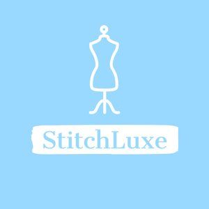 Meet your Posher, StitchLuxe